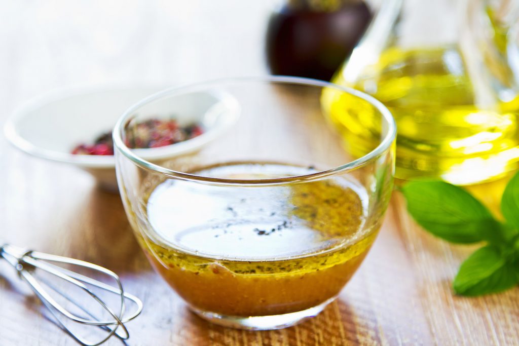Weight Loss With Apple Cider Vinegar & Honey