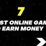 10 Best games to make online money